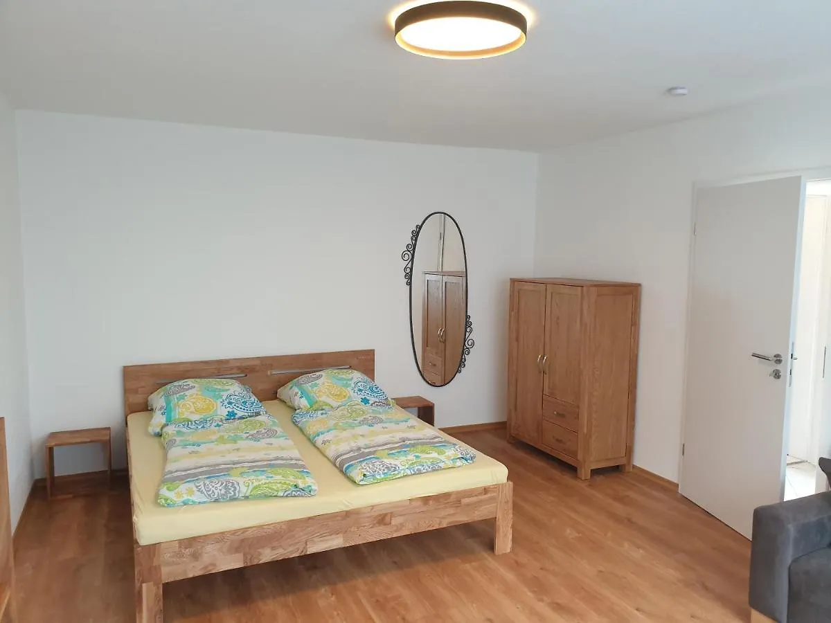 Ferienwohnung Vor Der Insel Lindau