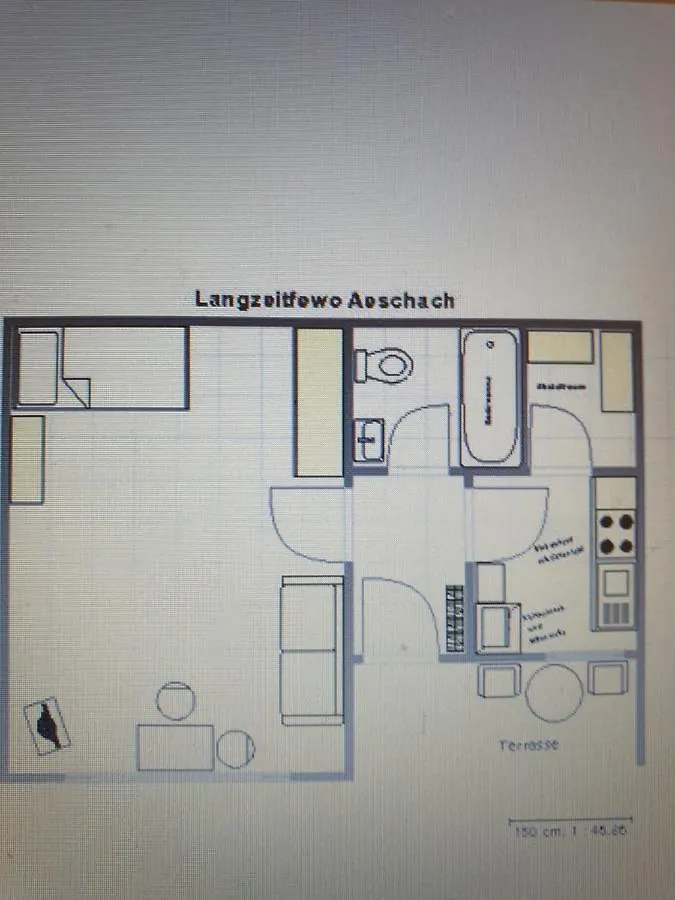 Ferienwohnung Vor Der Insel Lindau  Lindau (Bodensee)