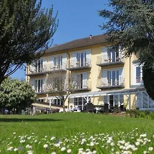 3* Hotell Lindenallee