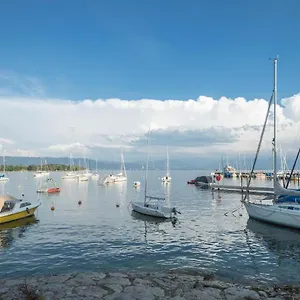 Seenaah Auf Der Insel Nr 8 Apartment