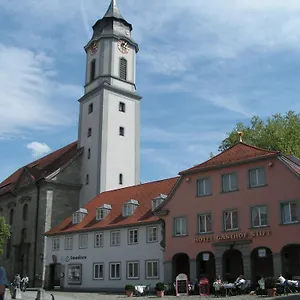 3* Hotell Stift